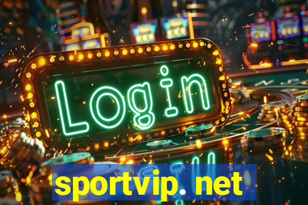 sportvip. net